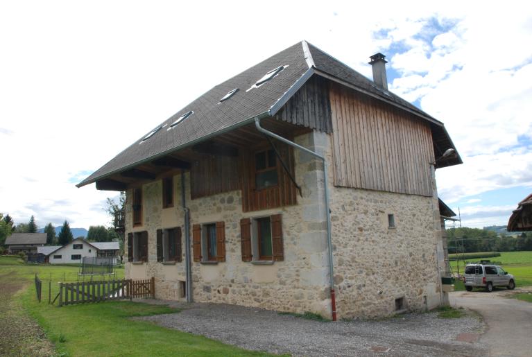 Ferme de la Grand Maison