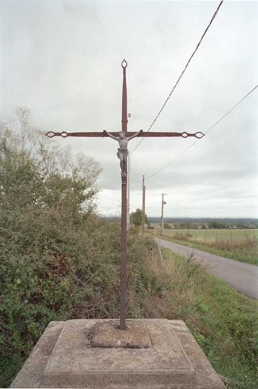 Croix de chemin