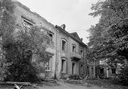 château du Parc de la Garenne