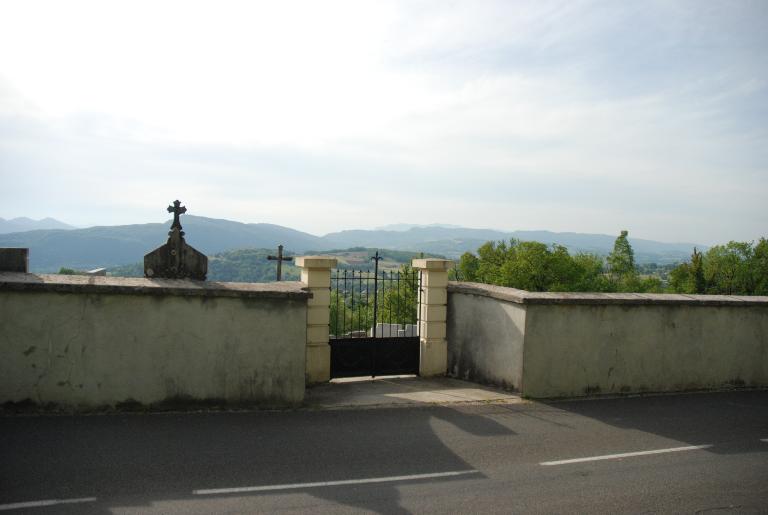 Cimetière