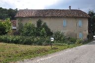Moulin Bienvenu puis scierie actuellement logement