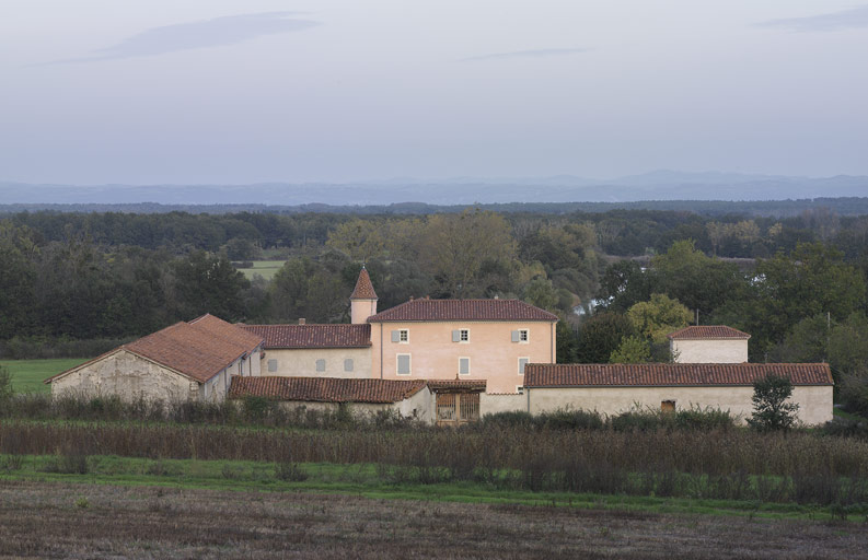 Ferme (des Bichets)