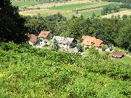 Ecart des Gras-d'en-haut