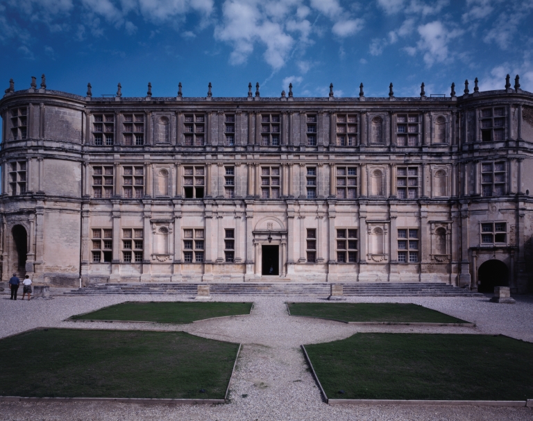 Château de Grignan