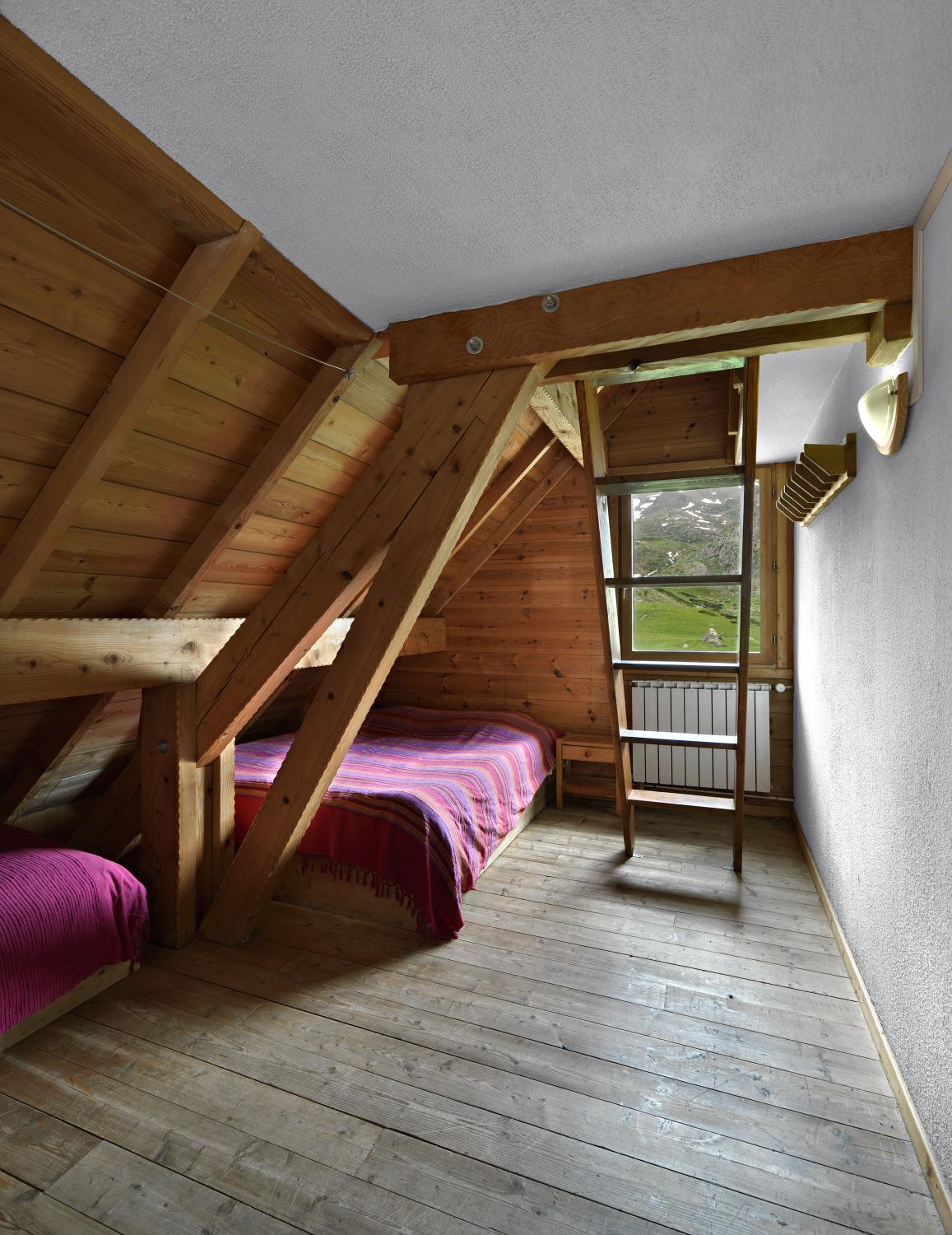 Refuge du Chardonnet