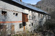 Moulin du Pont du Lac actuellement gîte