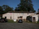 Ferme (du château de la Pierre)