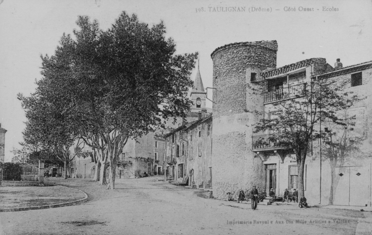 fortification d'agglomération