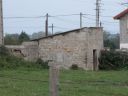 Cabane de vigneron, dite loge de vigne