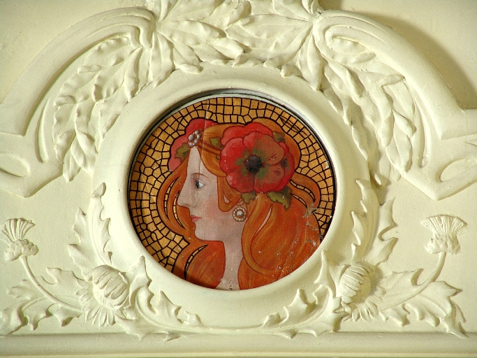 Hôtel de voyageurs, Hôtel Excelsior, actuellement immeuble, dit Résidence Beauregard