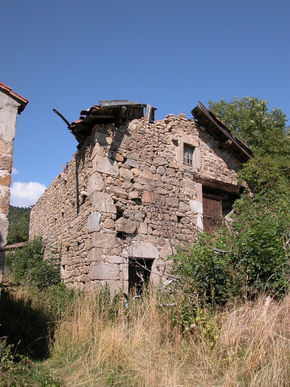 Croix de chemin