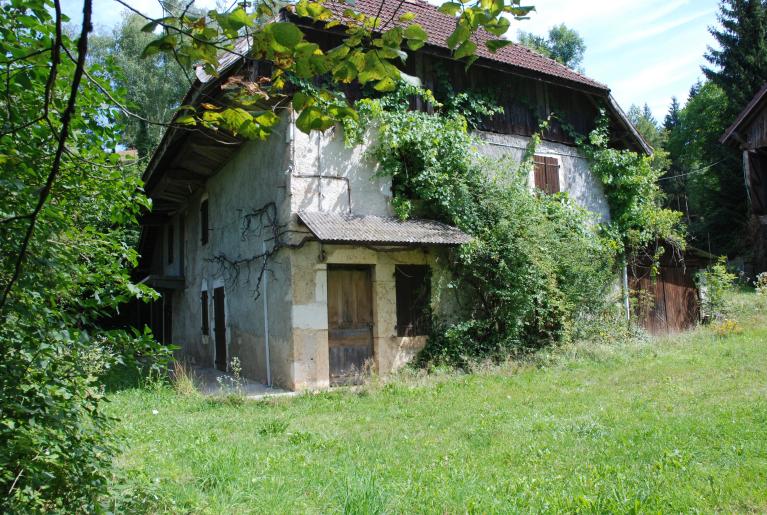 Ferme de la Vetaz