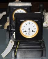 Pendule n° 1