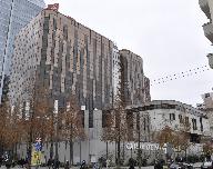 Tour de la Caisse d'Epargne