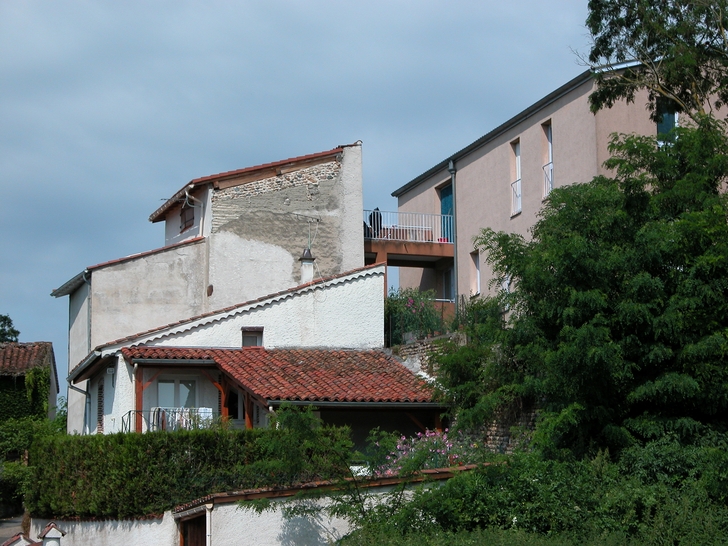 Présentation de la commune de Magneux-Haute-Rive