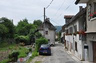 Moulin Anthelme Bouvier actuellement logement