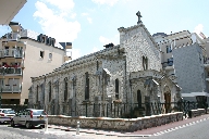 Église Saint-Swithun