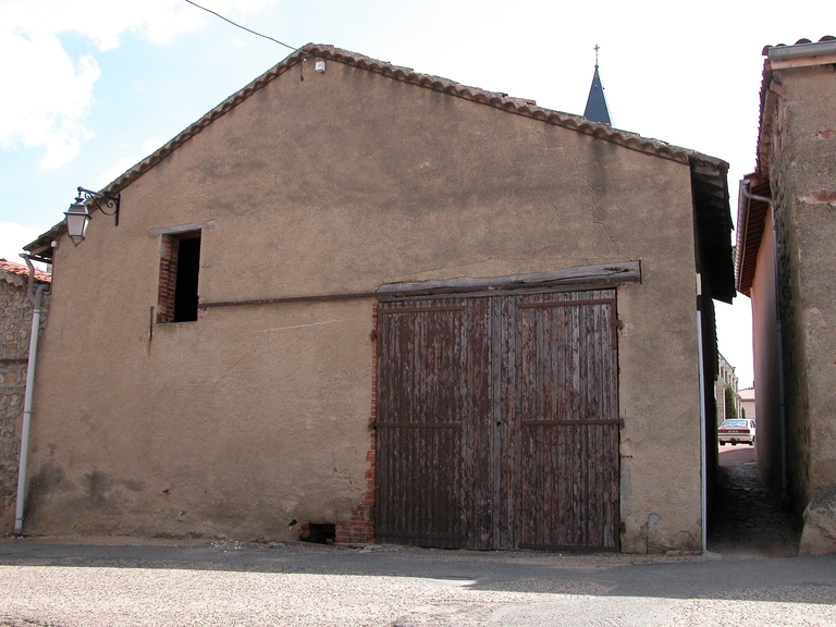 Village de Lézigneux