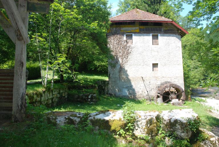 Moulin, dit Moulin Janin