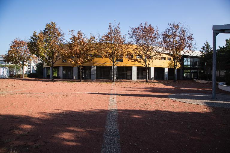 Lycée d'enseignement général et technologique Robert-Doisneau