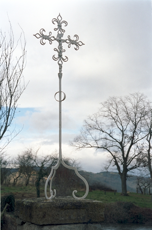 Croix de chemin