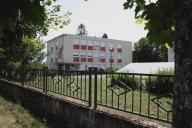 Ecole nationale de perfectionnement, actuellement EREA Alexandre-Vialatte