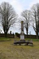 Monument aux morts