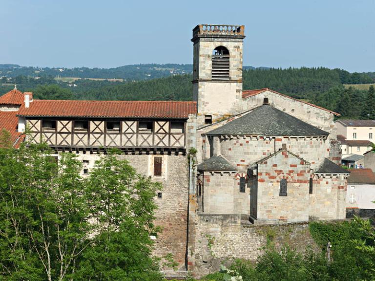 église paroissiale Saint-Didier