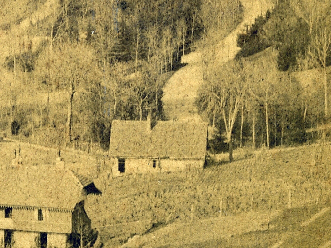 Maison, chalet Devaux