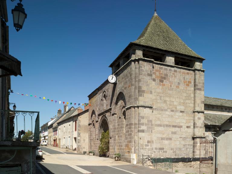 église paroissiale Notre-Dame