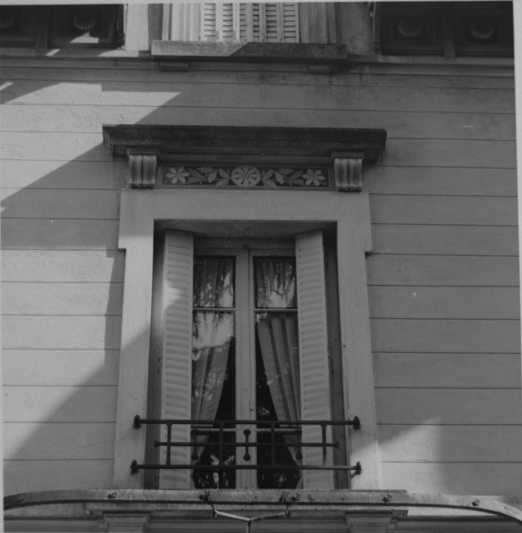 Maison de maître dite Maison les Pervenches
