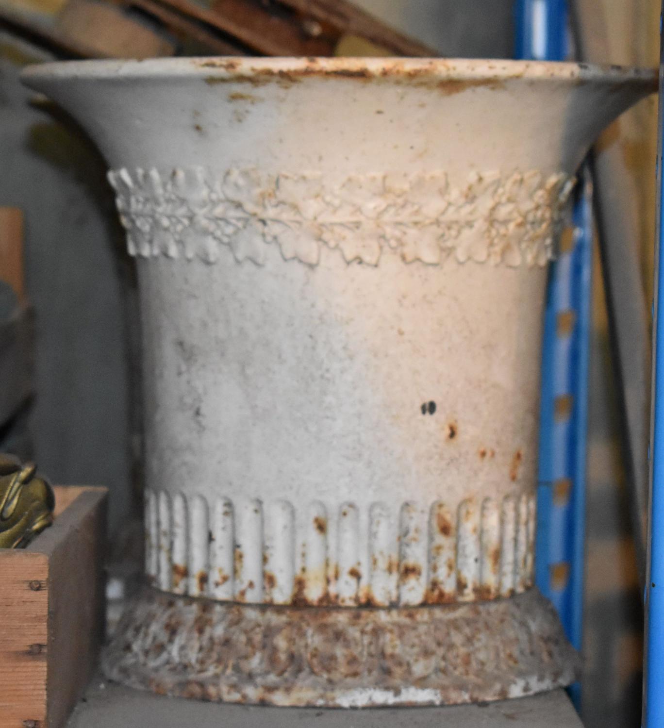 Ensemble de cache-pots (2)