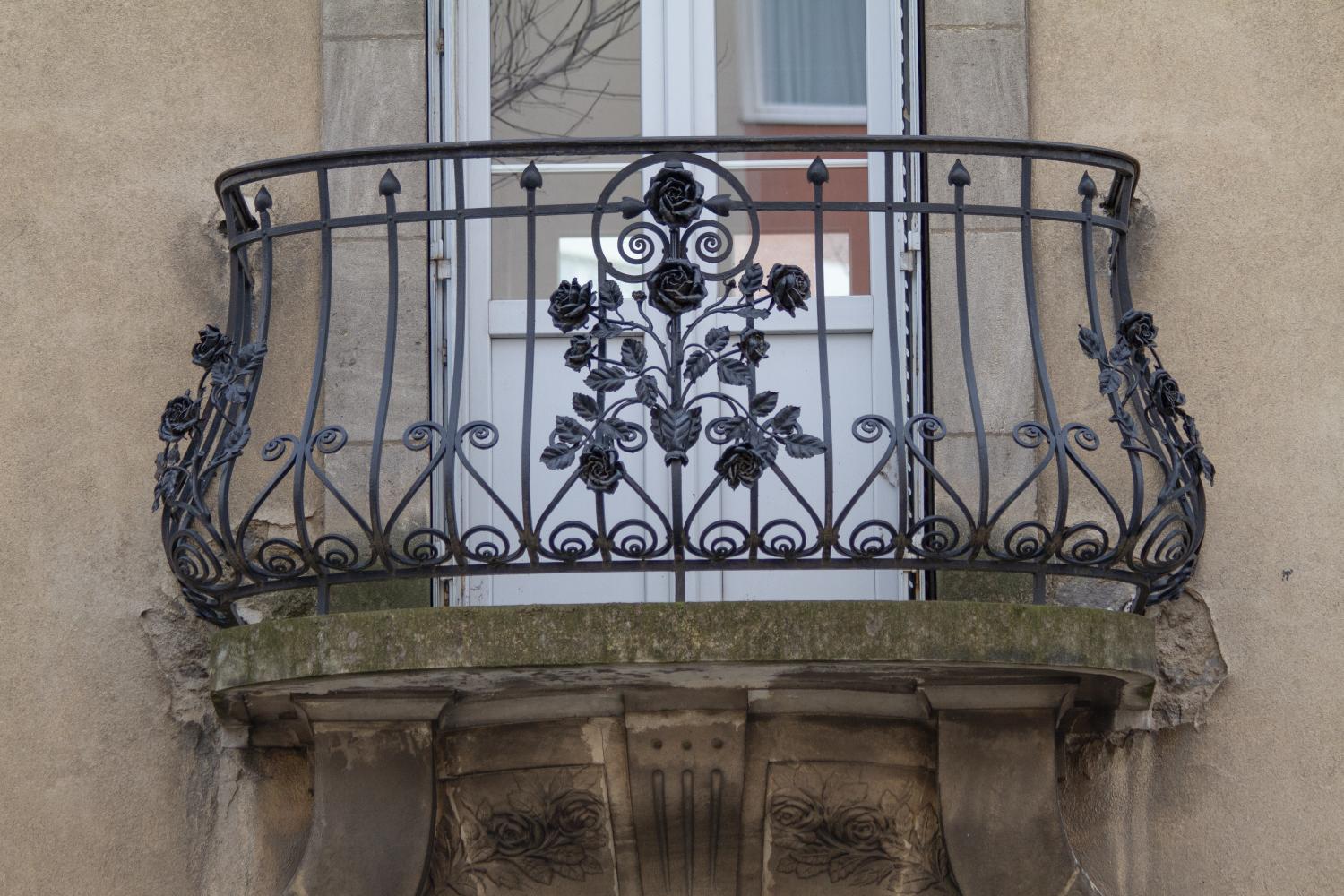 décor d'architecture