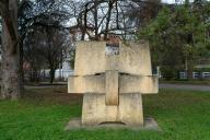 Sculpture : Radar