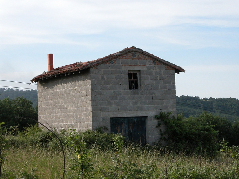 Présentation de la commune de Champdieu