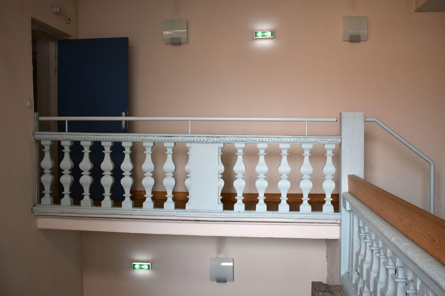 Collège des jésuites de Clermont