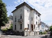 Maison, dite villa Jeanne-Marie