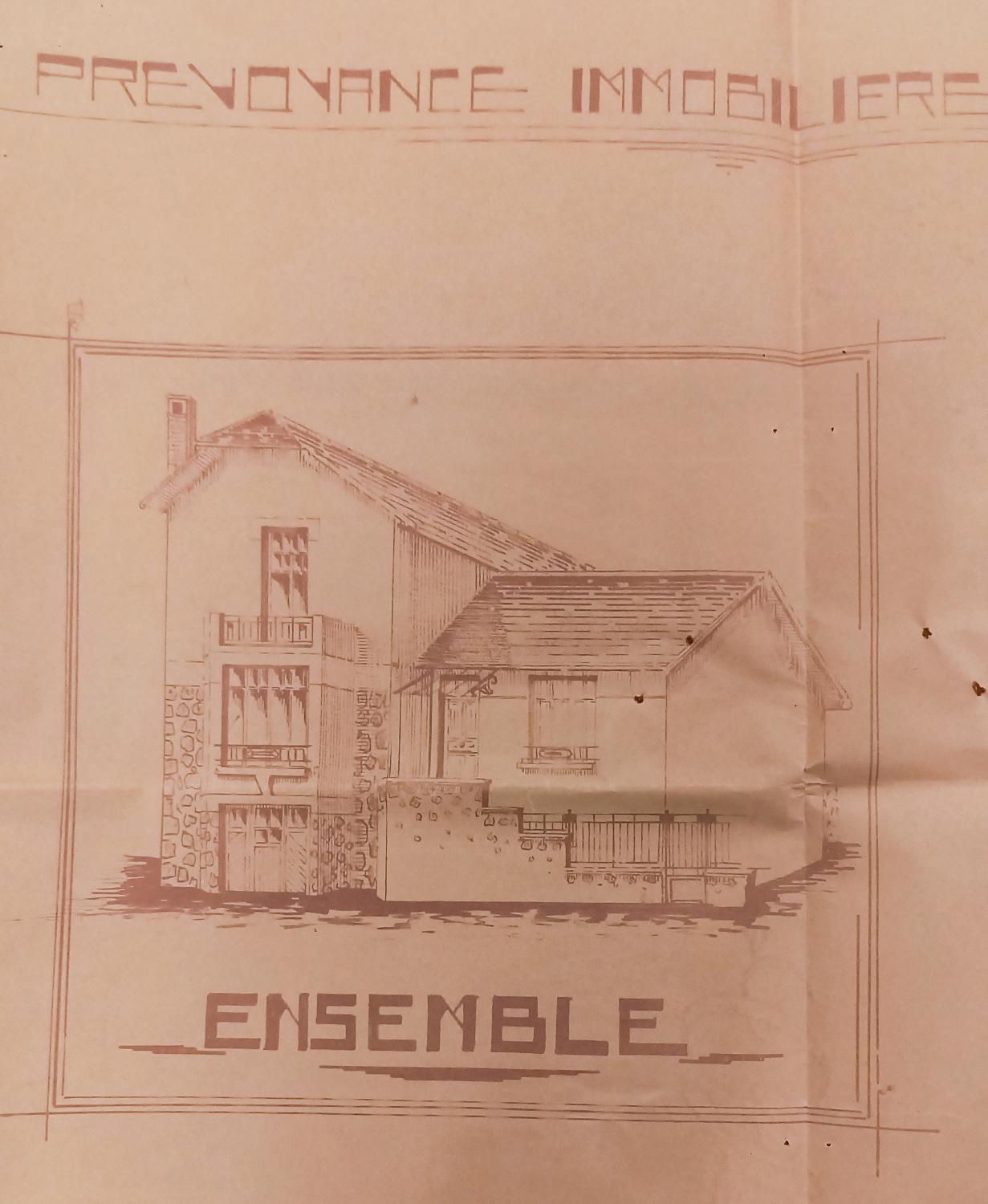 Elévation