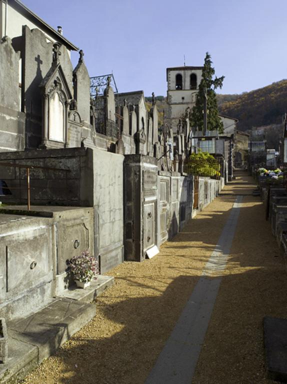 Cimetière Saint-Jean