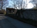 Cabane de vigneron, dite loge de vigne