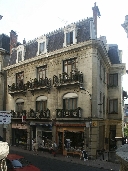 Immeuble