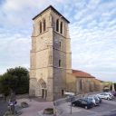 Église paroissiale Saint-Ennemond