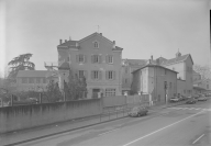 Couvent d'Ursulines, Pensionnat dit Couvent de la Sidoine, actuellement Collège Saint-Joseph