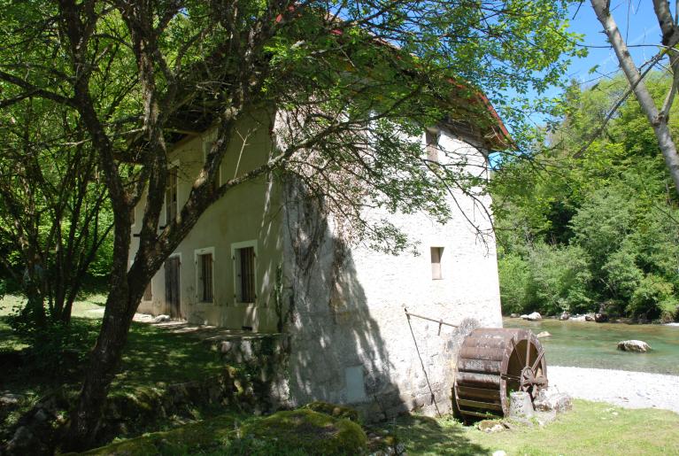 Moulin, dit Moulin Janin