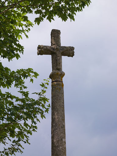 Croix de chemin