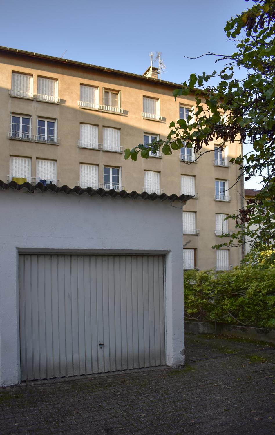 immeuble