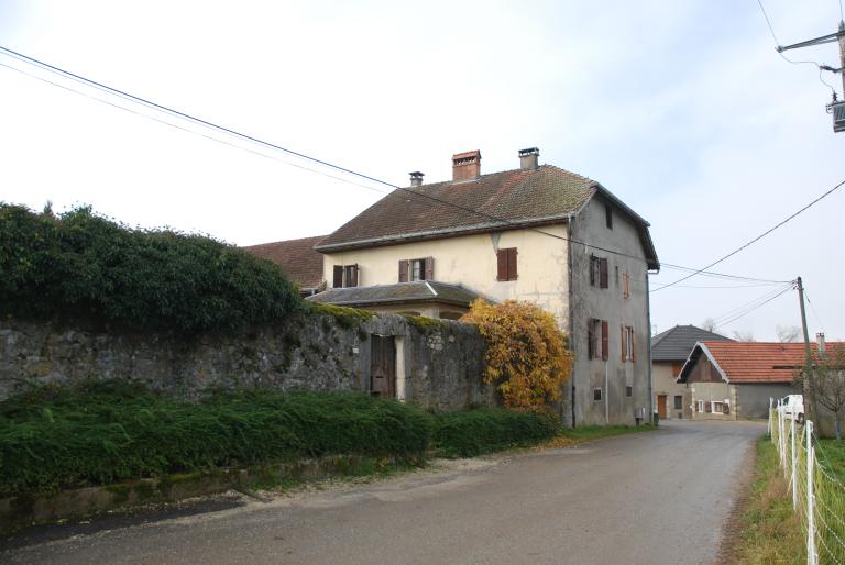 Ferme de Chez Lavy