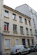 Immeuble