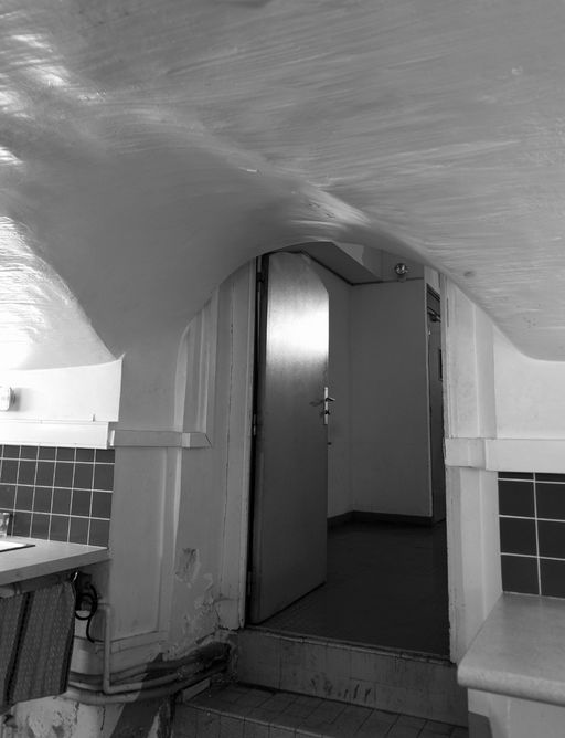 Hôtel de Juys, puis Bottu de la Barmondière, actuellement Université catholique de Lyon