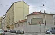 Immeuble